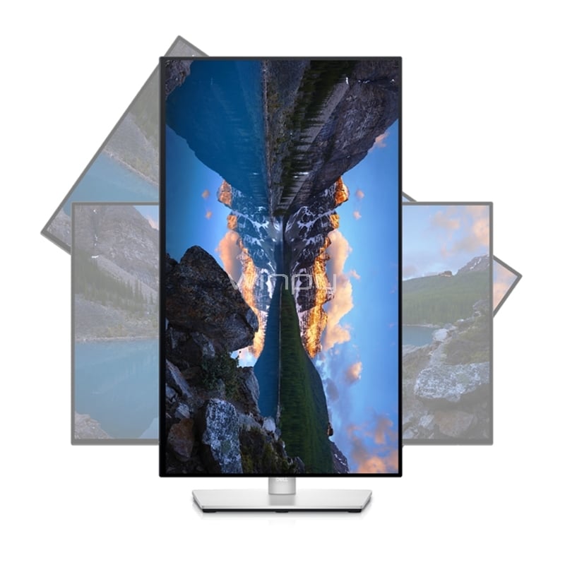 Monitor Dell UltraSharp U2422H de 23.8“ - 210-AYYV - Winpy.cl